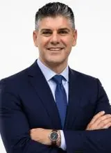 Foto oficial de Bombeiro Bira (TSE)