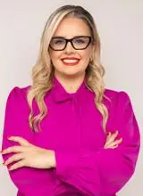 Foto oficial de Bruna Marin (TSE)