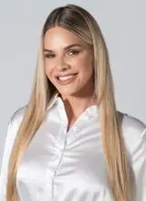 Foto oficial de Bruna Molz (TSE)