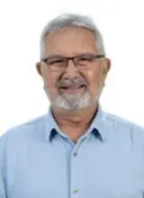 Foto oficial de Busato (TSE)