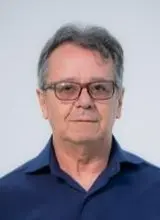 Foto oficial de Camargo do Uber (TSE)