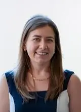 Foto oficial de Camila Nunes (TSE)