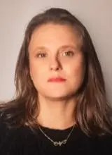 Foto oficial de Camila Willemberg (TSE)