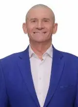 Foto oficial de Capitão Macedo Professor (TSE)