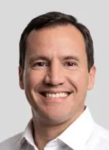 Foto oficial de Capitão Martim (TSE)