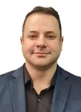 Foto oficial de Capitão Rodrigo Gomes (TSE)