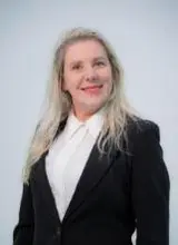 Foto oficial de Carla Duwe (TSE)