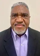 Foto oficial de Carlos Breik (TSE)