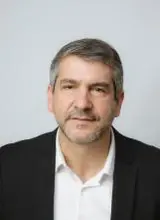 Foto oficial de Carlos Brizola (TSE)