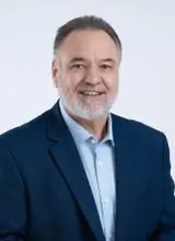 Foto oficial de Carlos Búrigo (TSE)