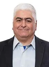 Foto oficial de Carlos da Caixa D'Água (TSE)