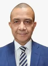 Foto oficial de Carlos Gomes (TSE)