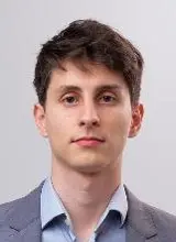 Foto oficial de Carlos Iran (TSE)