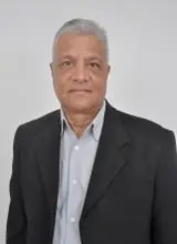 Foto oficial de Carlos Renato Severo (TSE)