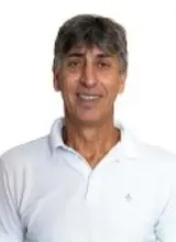 Foto oficial de Carlos Tubarão (TSE)