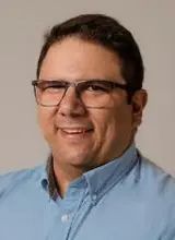 Foto oficial de Cássio Silveira (TSE)