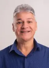 Foto oficial de Catite (TSE)