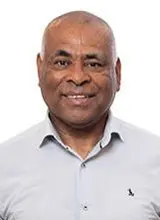 Foto oficial de Celeni Viana (TSE)