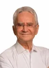 Foto oficial de Celito (TSE)