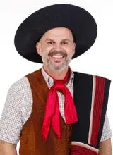 Foto oficial de Cesar Oliveira (TSE)
