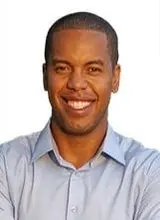 Foto oficial de Césinha (TSE)