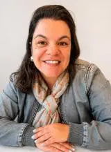 Foto oficial de Cheyene Rodriguez (TSE)