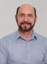 Foto oficial de Chiquinho Zonin (TSE)
