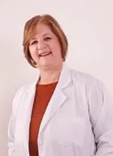 Foto oficial de Cida Brizola (TSE)