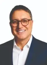 Foto oficial de Claiton Manfro (TSE)