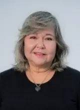 Foto oficial de Claudia Lacerda (TSE)