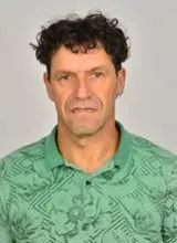 Foto oficial de Claudio Pataço (TSE)