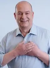 Foto oficial de Claudio Quevedo (TSE)