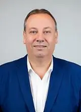 Foto oficial de Cláudio Tatsch (TSE)