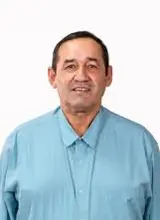 Foto oficial de Claudiomiro (TSE)