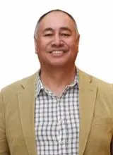 Foto oficial de Clemente (TSE)