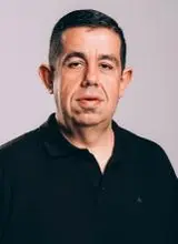 Foto oficial de Cléo do Onze (TSE)