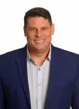 Foto oficial de Comandante Troni (TSE)