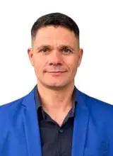 Foto oficial de Cometinha (TSE)