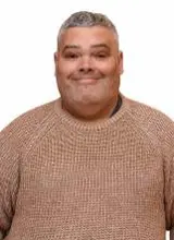 Foto oficial de Comunicador Juliano (TSE)