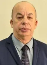 Foto oficial de Coronel Marco Santos (TSE)