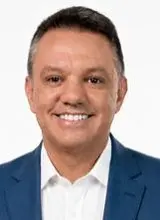 Foto oficial de Coronel Ustra (TSE)