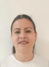 Foto oficial de Cris Couto (TSE)