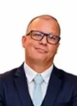 Foto oficial de Cris Ferreira (TSE)
