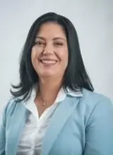 Foto oficial de Cris Lohmann (TSE)