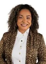 Foto oficial de Cris Machado (TSE)