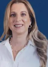Foto oficial de Cristiane Vacca (TSE)
