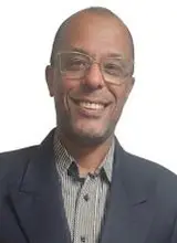 Foto oficial de Cristiano Cardoso (TSE)