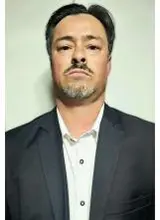 Foto oficial de Cristiano Zacarias (TSE)