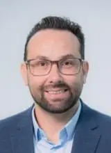 Foto oficial de Cristol Gouvêa (TSE)