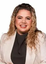 Foto oficial de Daiane Mello (TSE)